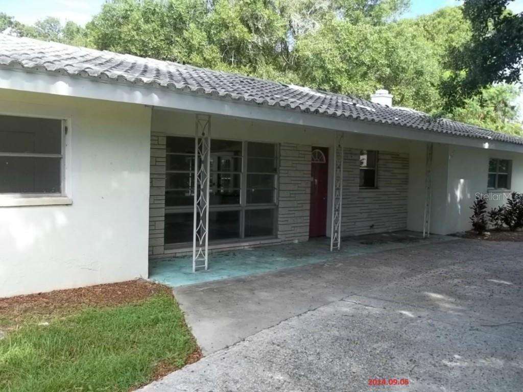 3120 Arch Dr., Sarasota, FL 34232