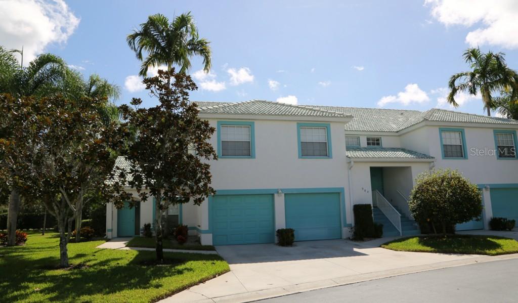 980 Partridge Cir. #101, Naples, FL 34104