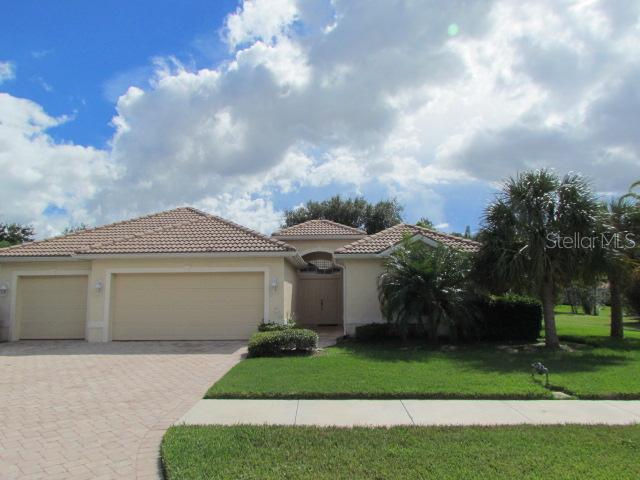2109 Date Palm Way, Venice, FL 34292