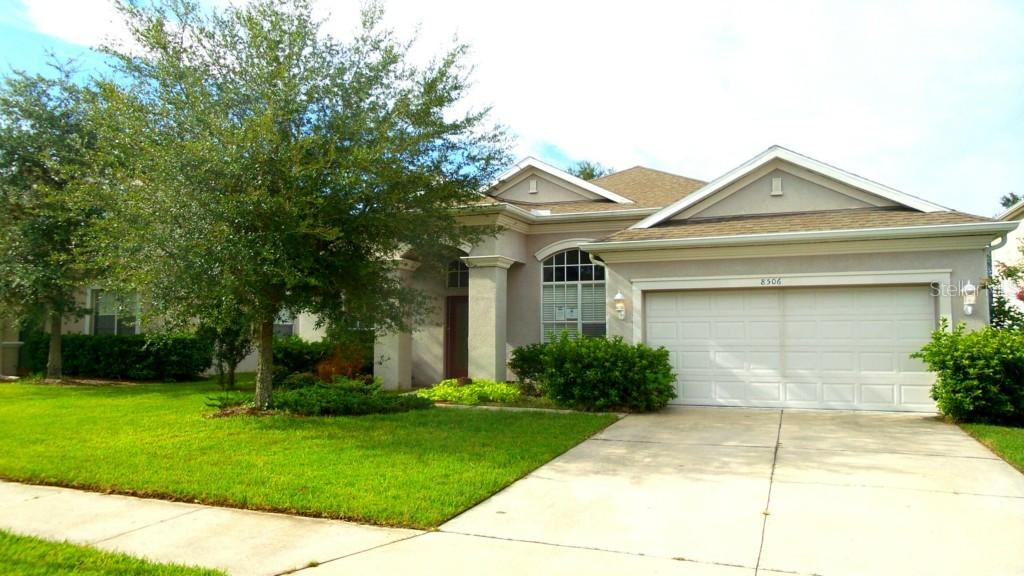 8506 44th Ct., Parrish, FL 34219