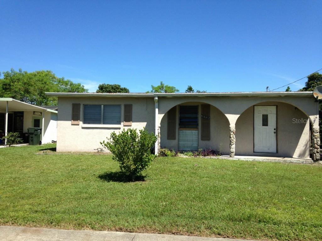 [Address Hidden by Seller], North Port, FL 34288