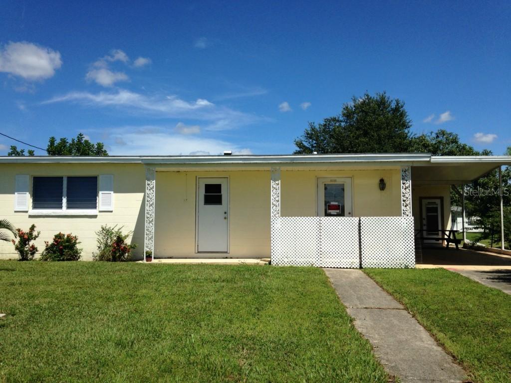 [Address Hidden by Seller], North Port, FL 34288