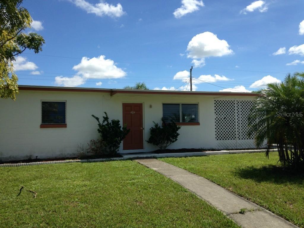 [Address Hidden by Seller], North Port, FL 34288