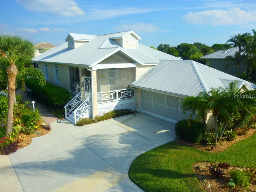344 Dolphin Shores Cir., Nokomis, FL 34275