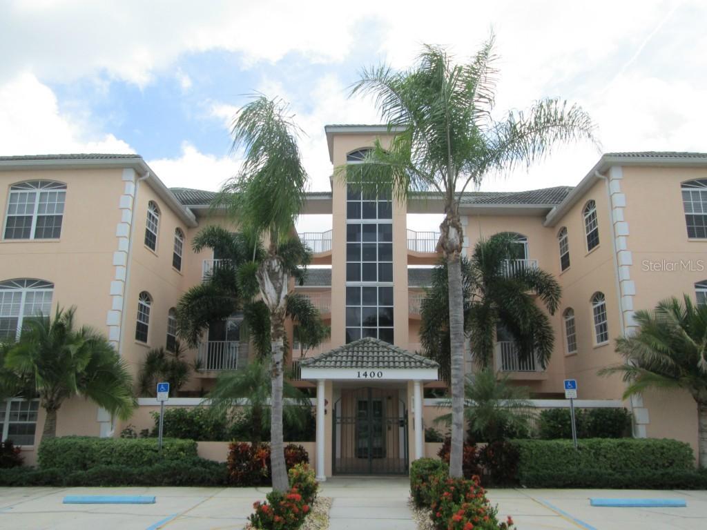 1405 Gondola Park Dr., Venice, FL 34292