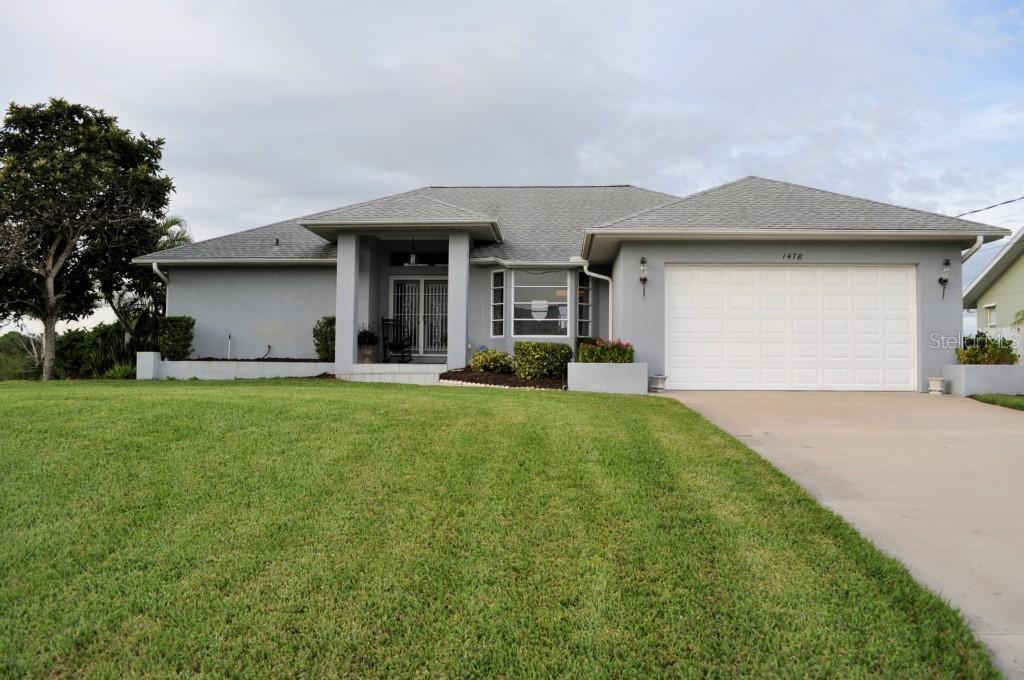 1478 Marlin St., Nokomis, FL 34275