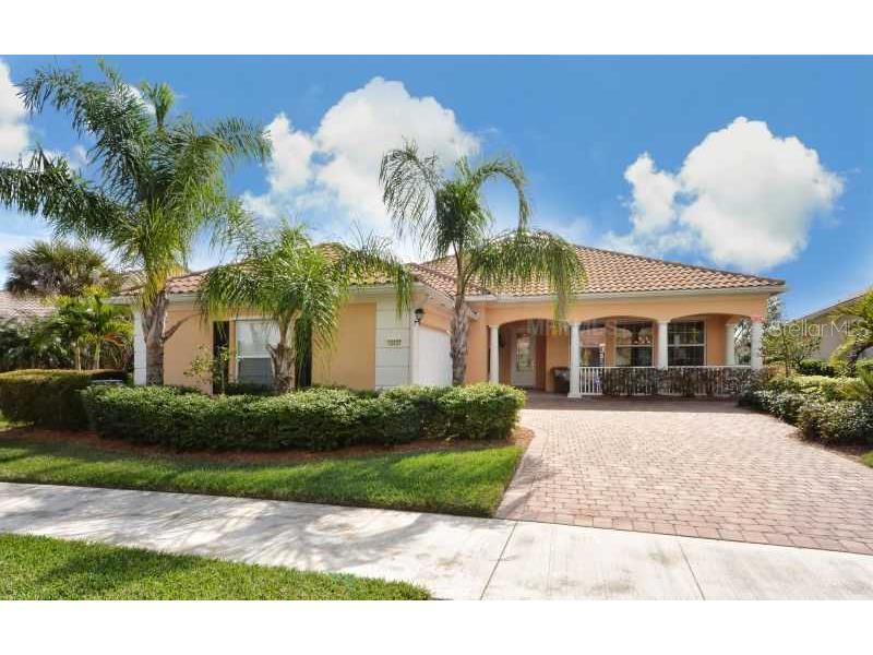 13437 Bastiano St., Venice, FL 34293