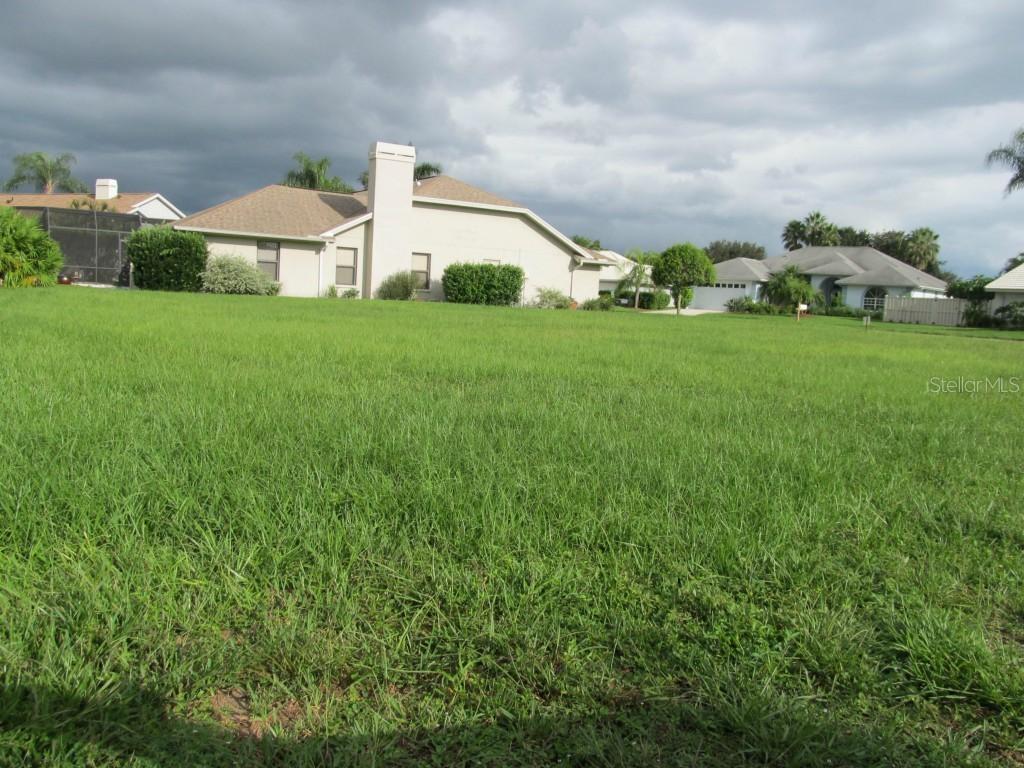 Southern Pine Cir., Venice, FL 34293