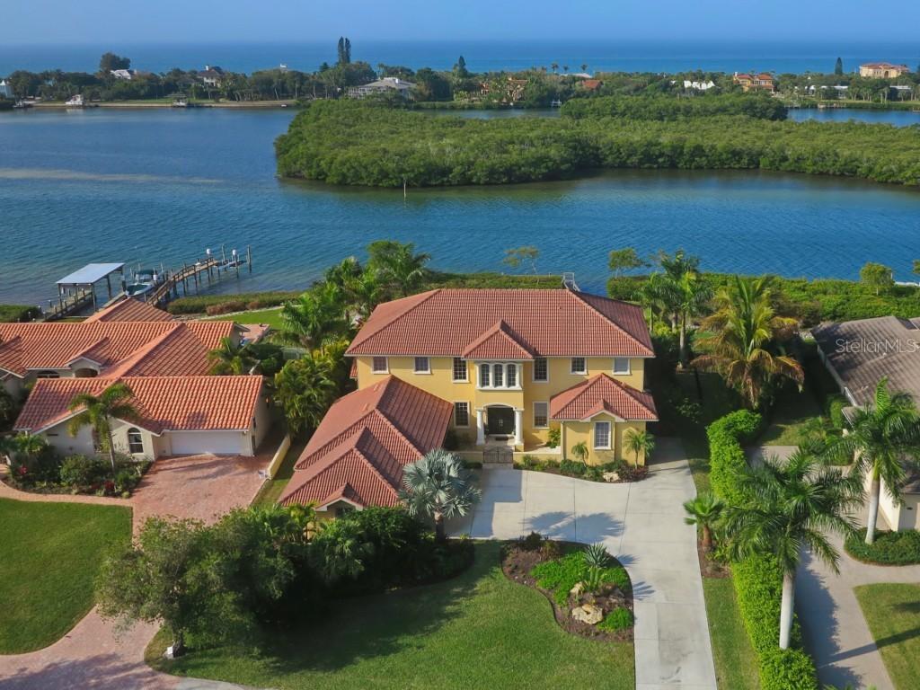 505 Velasquez Dr., Osprey, FL 34229