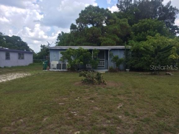 1125 Martha Pl., Englewood, FL 34223