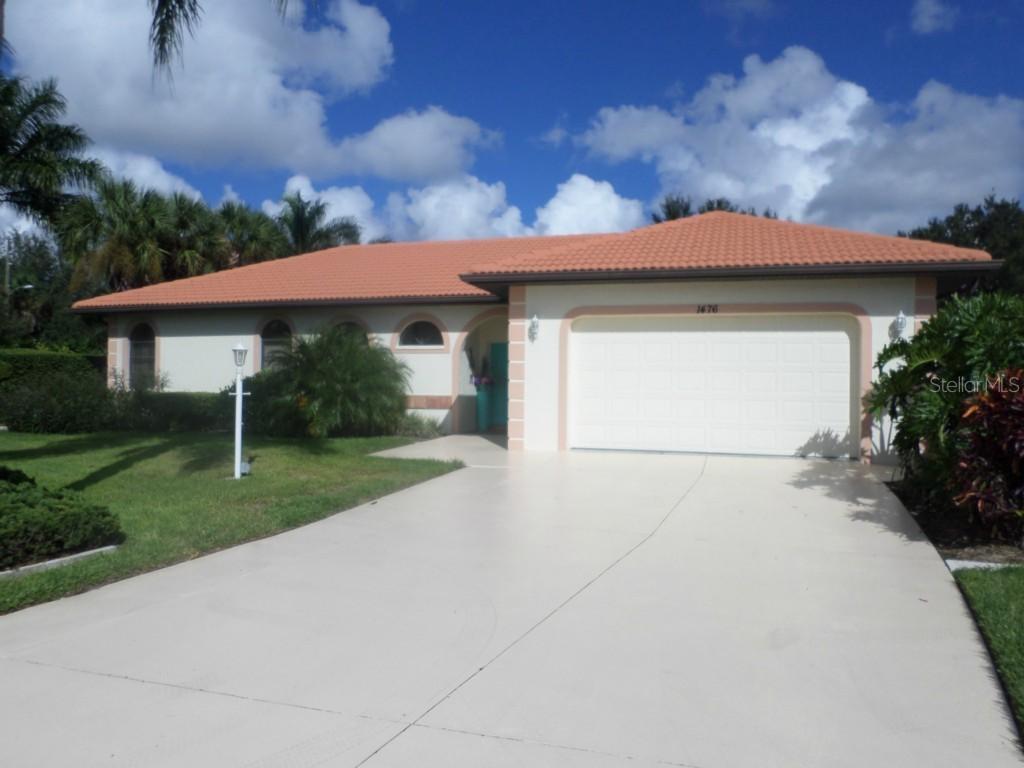1476 Brenner Park Dr., Venice, FL 34292