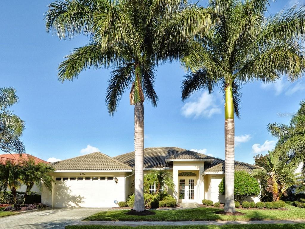 4431 Via Del Villetti Dr., Venice, FL 34293