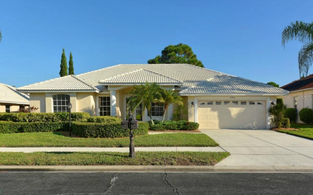 4986 Stonecastle Dr., Venice, FL 34293