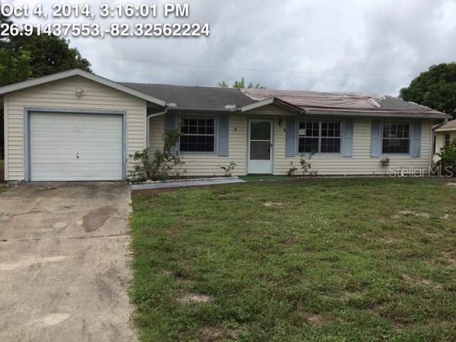 2820 9th St., Englewood, FL 34224