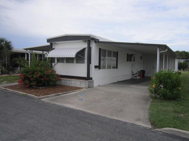 602 Como Dr., Venice, FL 34285