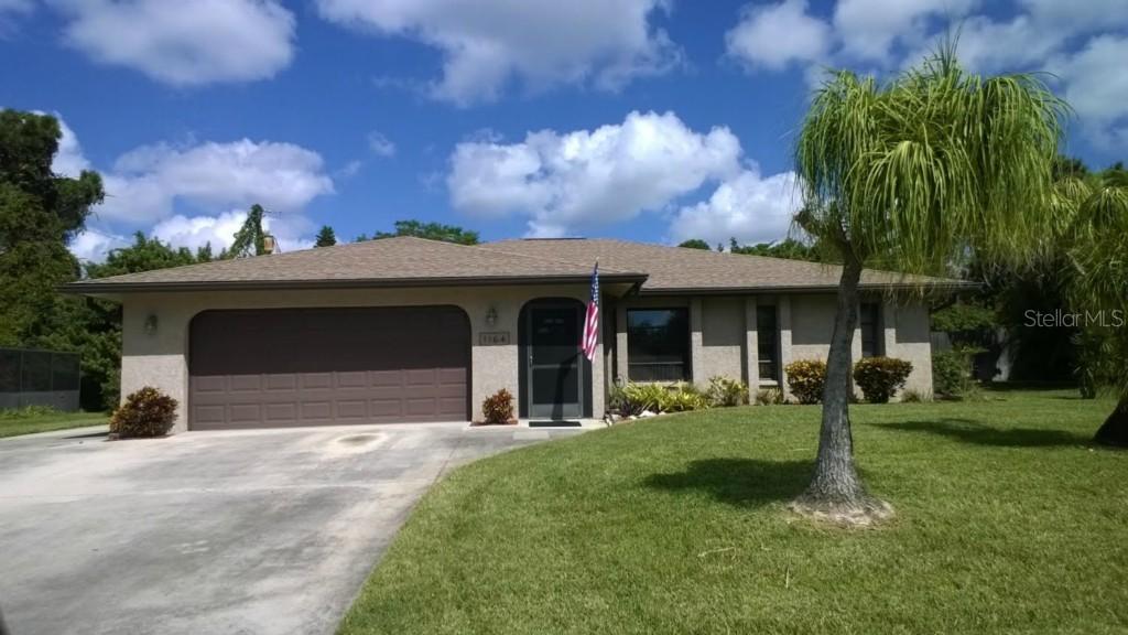 1164 Ponderosa Rd., Venice, FL 34293