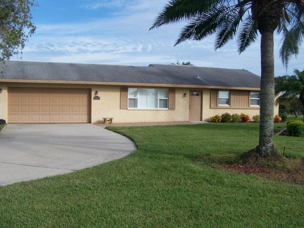 1116 Gretchen Ct., Venice, FL 34293