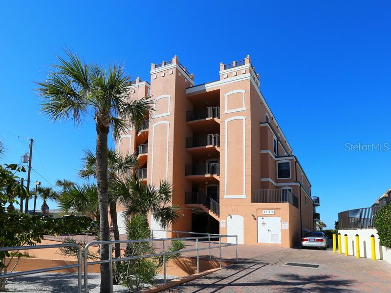 2792 N Beach Rd. #201, Englewood, FL 34223