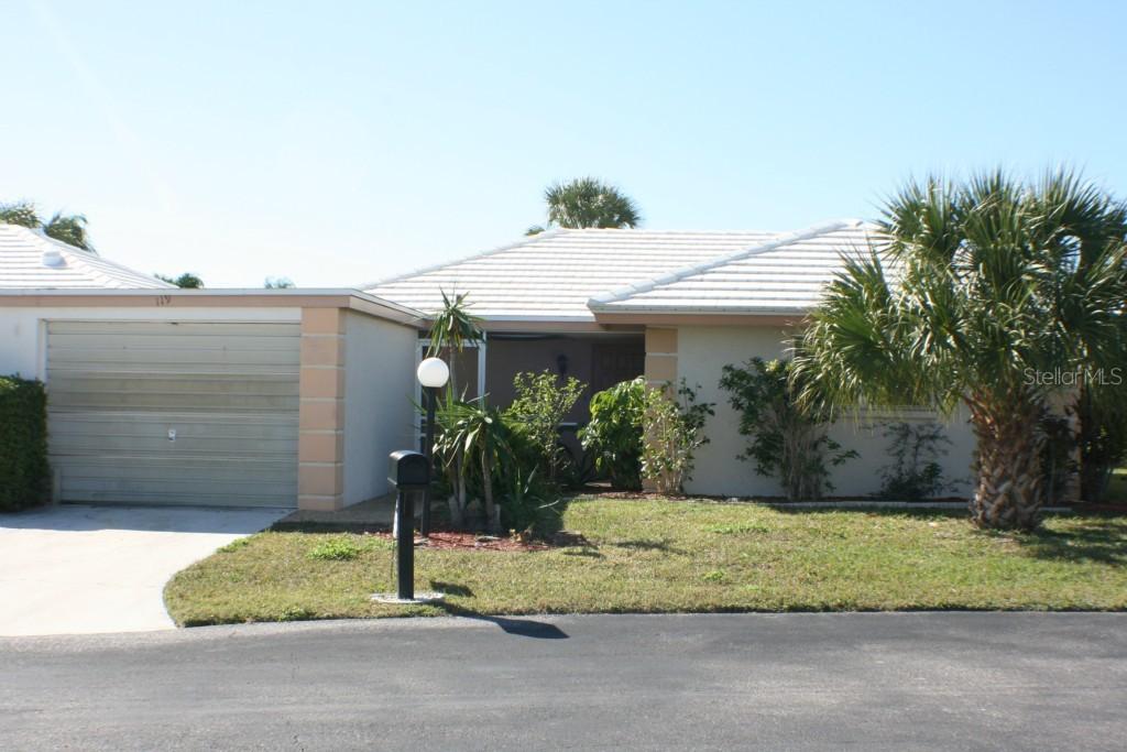 119 Villa Dr., Osprey, FL 34229