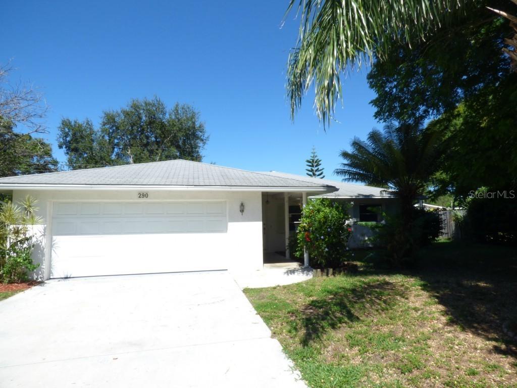 290 Palmetto Dr., Venice, FL 34293