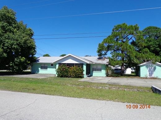 395 S Mccall Rd., Englewood, FL 34223
