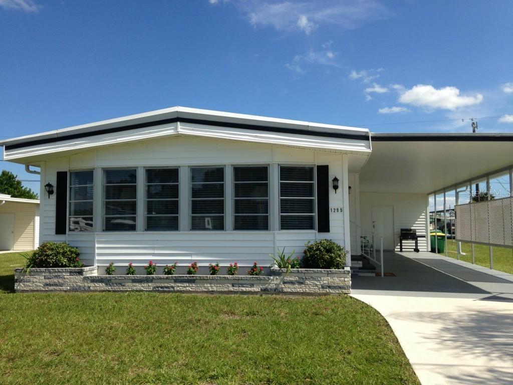 1295 Ibis Dr., Englewood, FL 34224