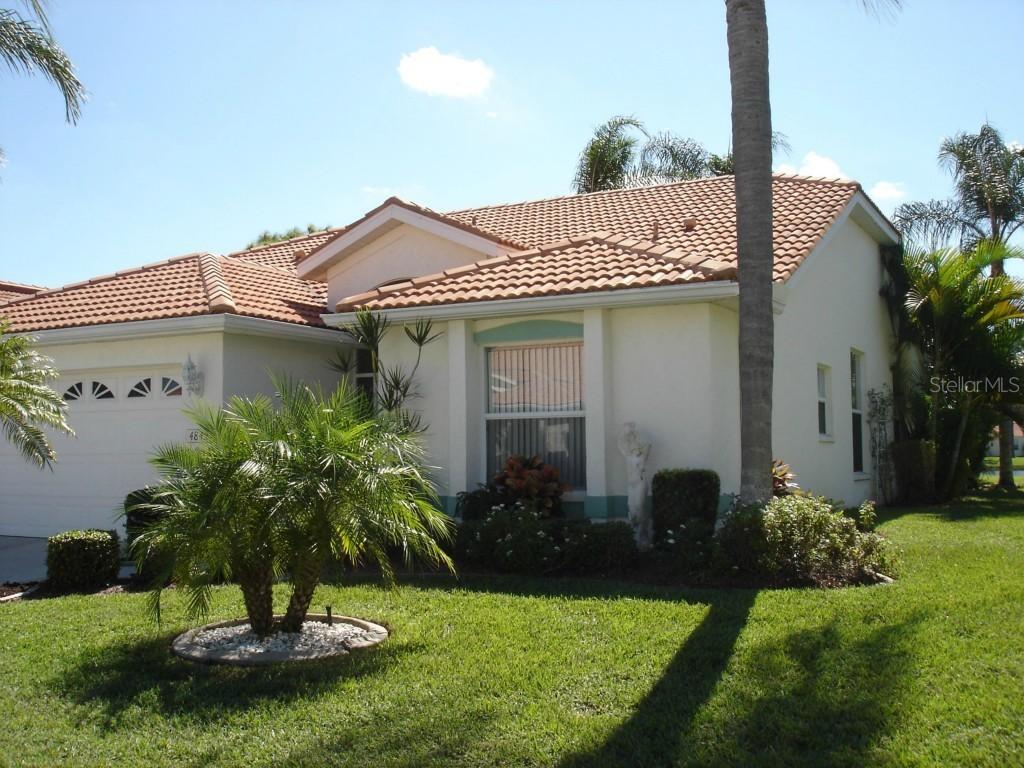 4842 Orange Tree Pl., Venice, FL 34293