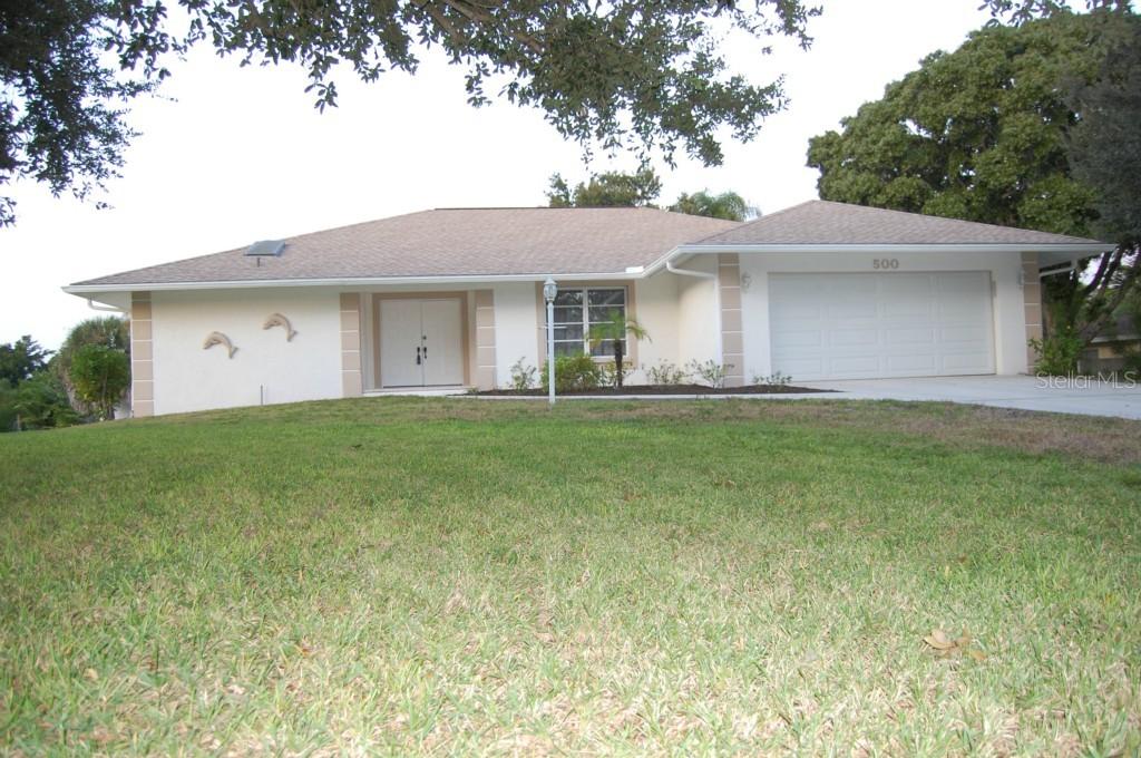 500 Dona Dr., Nokomis, FL 34275