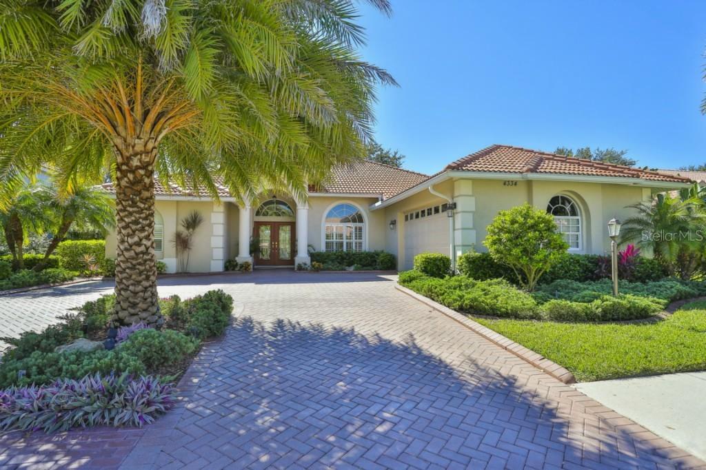 4334 Via Del Villetti Dr., Venice, FL 34293