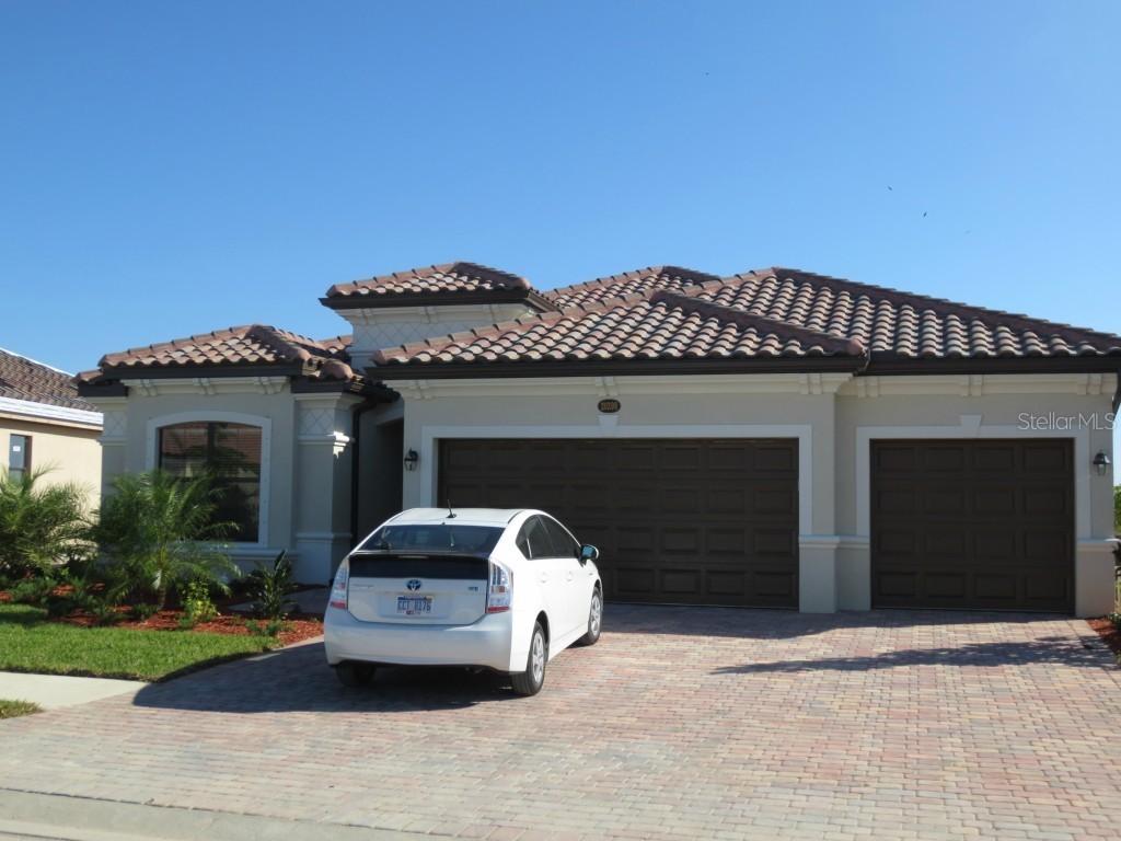 20398 Grazie Pl., Venice, FL 34293