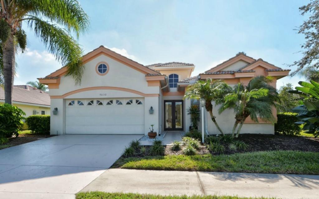5030 Whitestone Dr., Venice, FL 34293