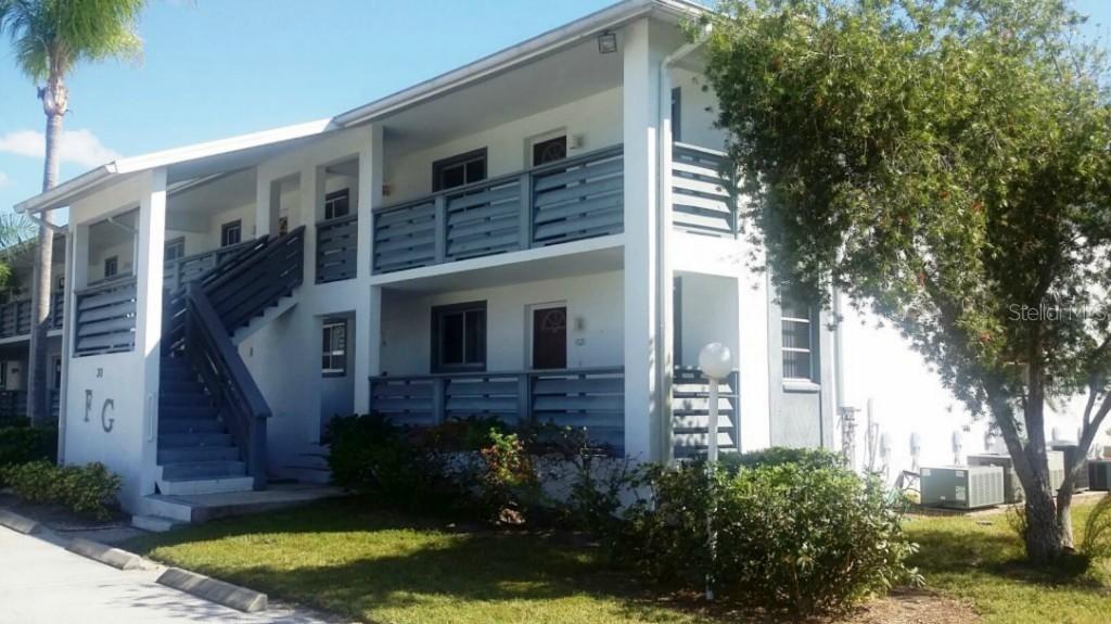 6800 Placida Rd. #2021, Englewood, FL 34224