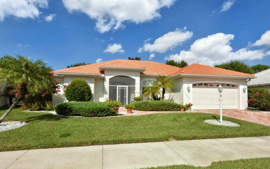 4934 Laurel Hill Dr., Venice, FL 34293