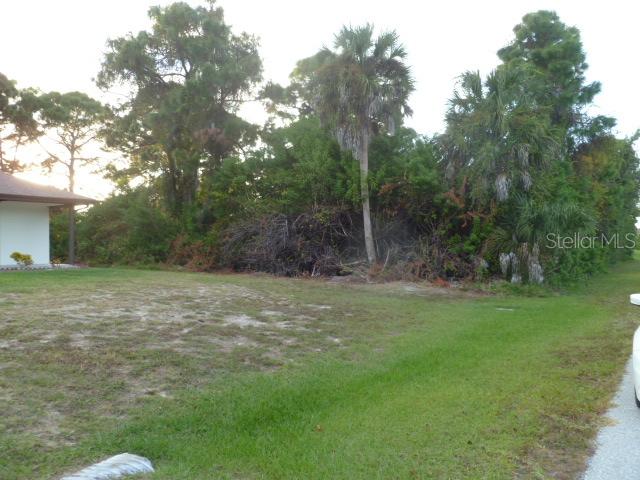 7239 Wicklow Ln., Englewood, FL 34224