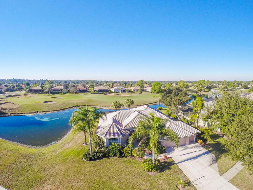 1645 Palmetto Palm Way, North Port, FL 34288