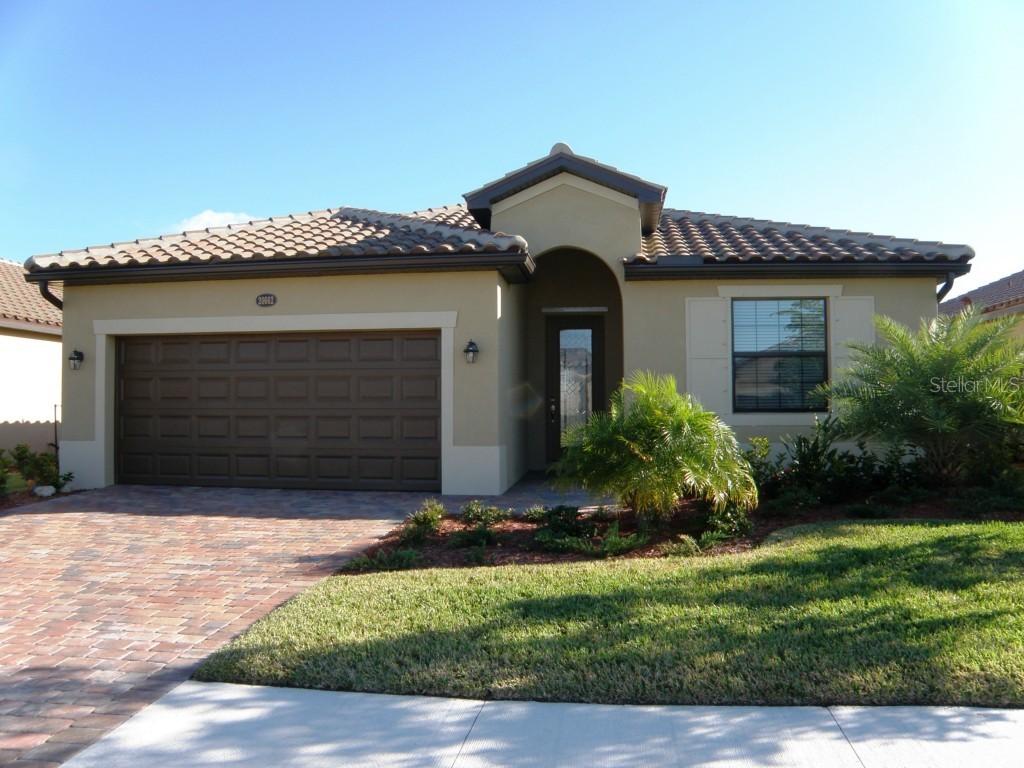20662 Romagna Pl., Venice, FL 34293