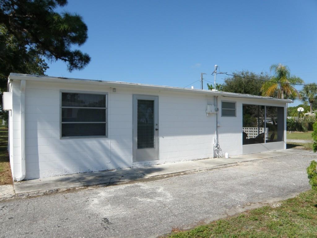 1640 Maryknoll Rd., Englewood, FL 34223