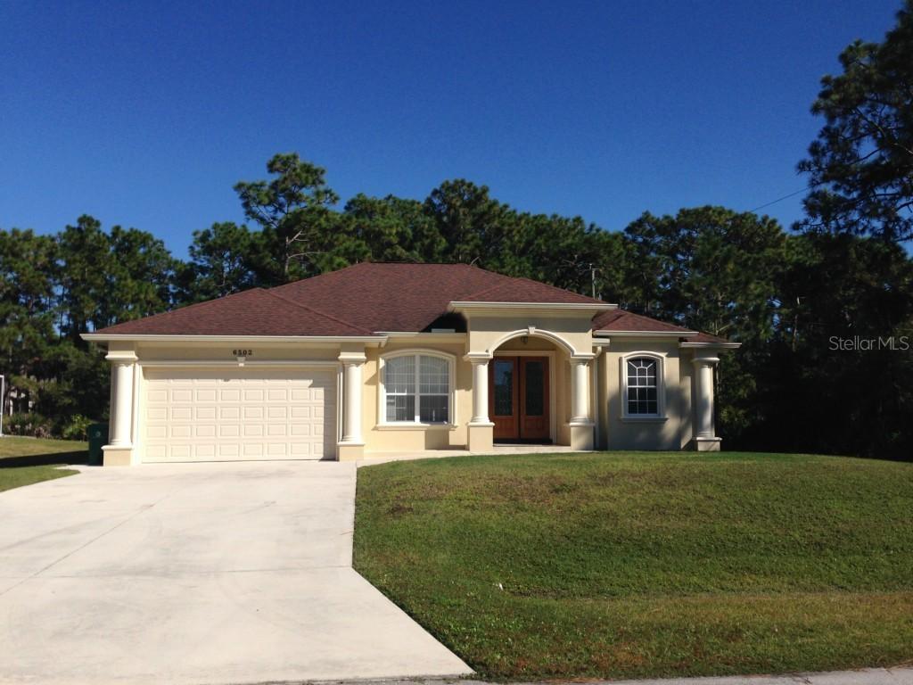 6502 Mechler St., Englewood, FL 34224