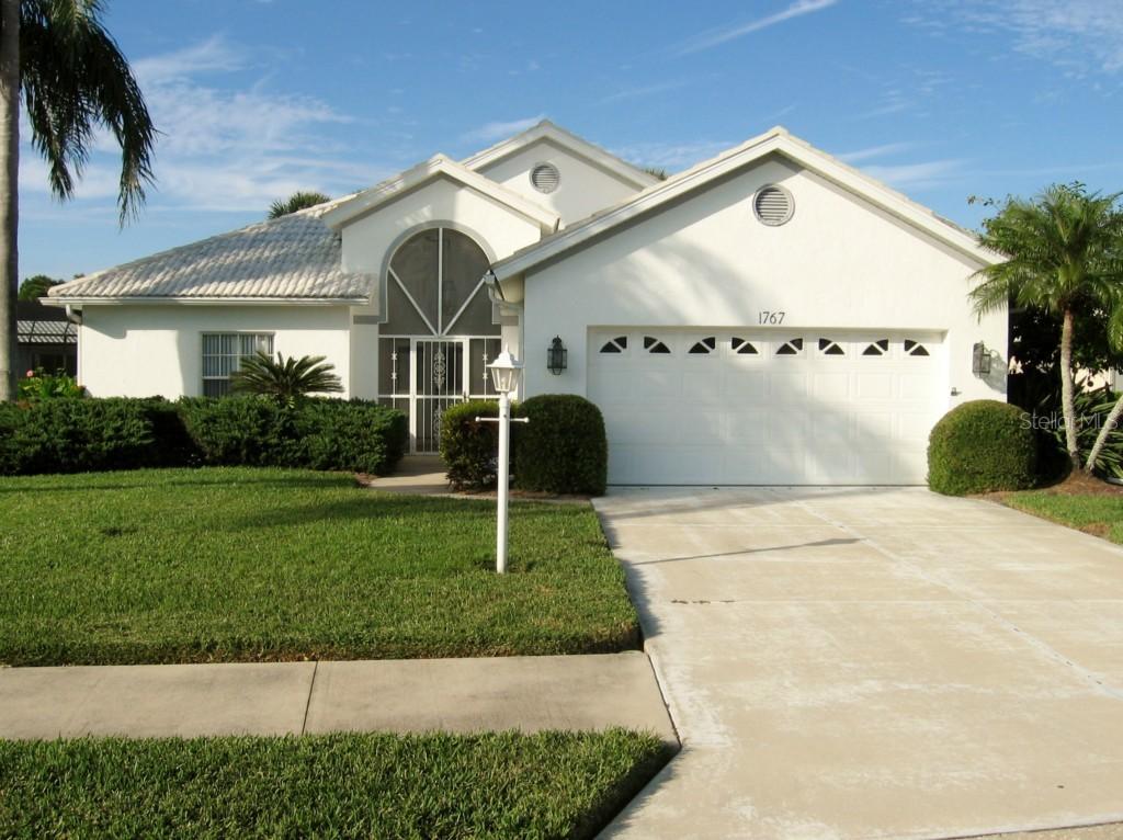 1767 Kilruss Dr., Venice, FL 34292