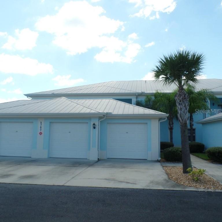 5760 Sabal Trace Dr. #102BD5, North Port, FL 34287