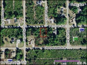 12419 Perrine Ave., Port Charlotte, FL 33981