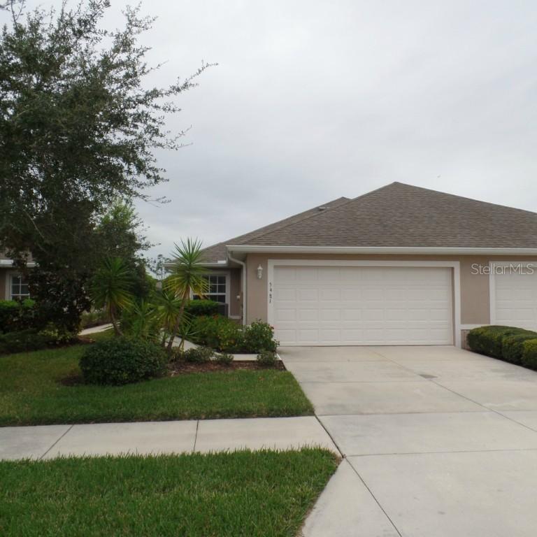 5481 Shagbark Ct., North Port, FL 34287