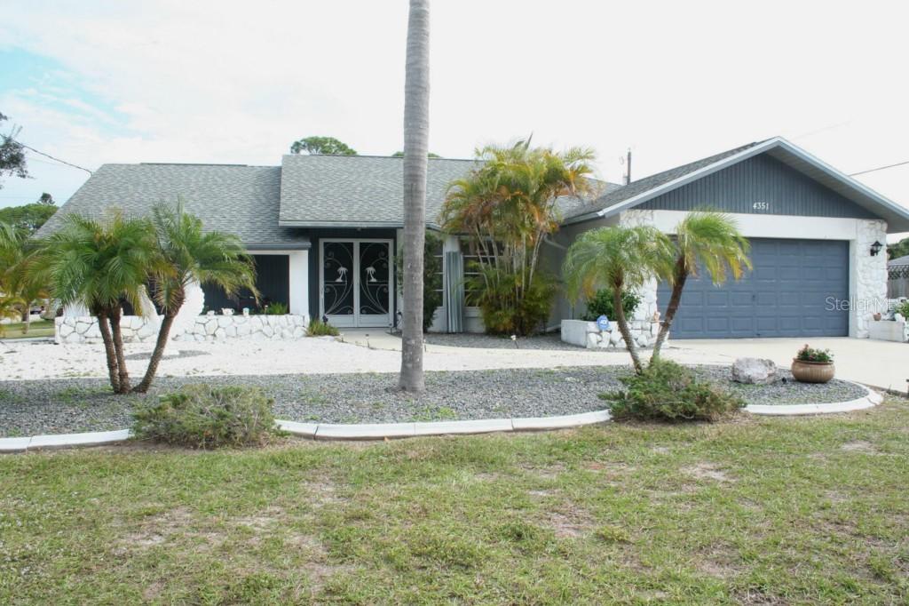 4351 Egret Rd., Venice, FL 34293