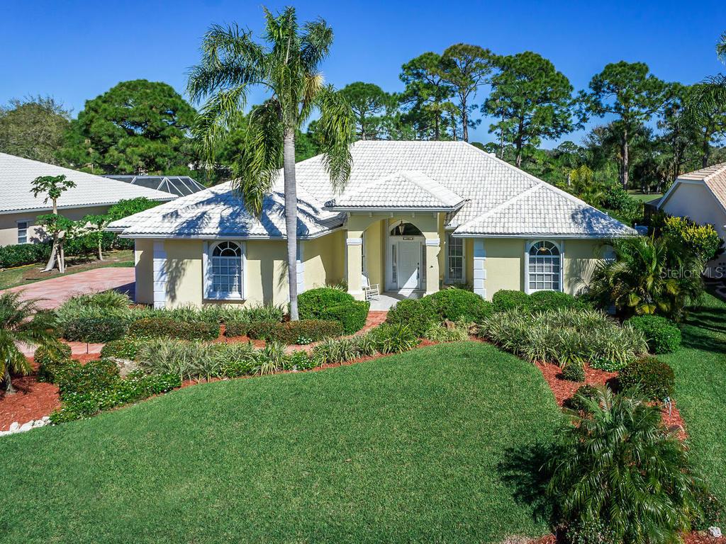 1981 White Feather Ln., Nokomis, FL 34275