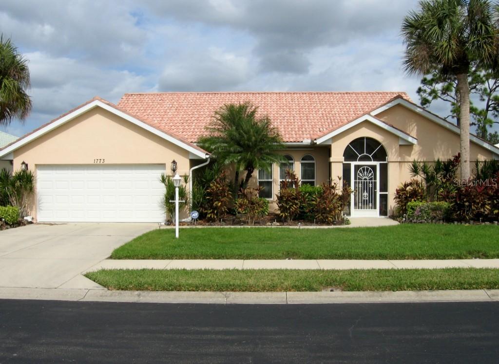 1773 Kilruss Dr., Venice, FL 34292
