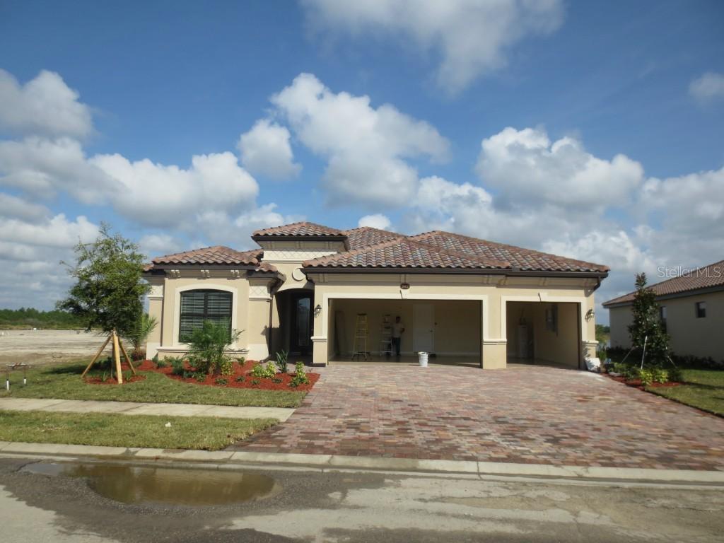 20412 Grazie Pl., Venice, FL 34293