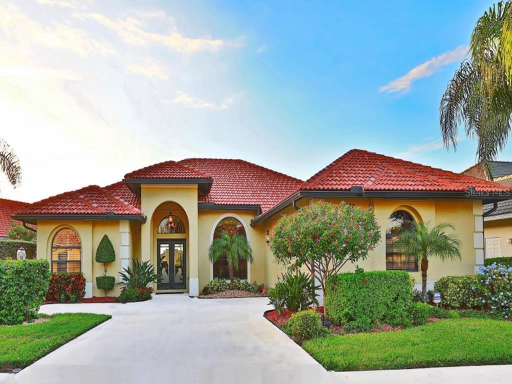 4427 Via Del Villetti Dr., Venice, FL 34293