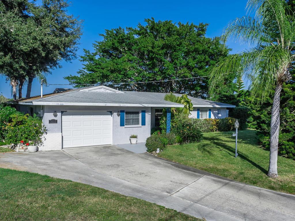 1655 Willow Ln., Venice, FL 34293