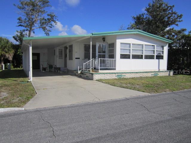 211 Roma Rd., Venice, FL 34285