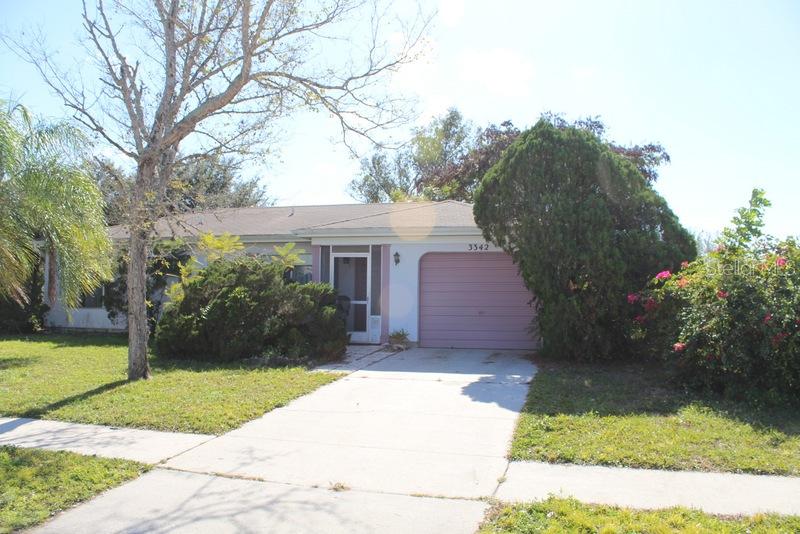 [Address Hidden by Seller], North Port, FL 34288